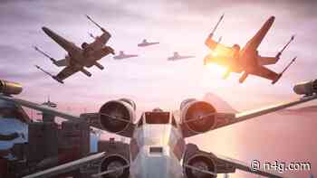 I Never Thought Epic Games Would Make the Next Closest Thing to Star Wars Battlefront 3