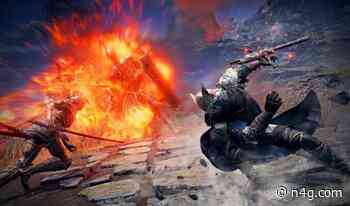 Top Video Game Releases in May 2025  Elden Ring: Nightreign, DOOM: The Dark Ages & More