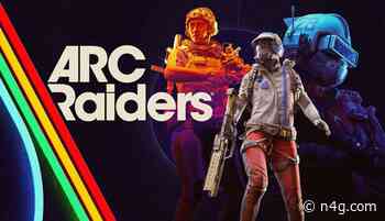 ARC Raiders Beta Faces Performance Hurdles On Consoles & PC, Resolution Drops To 1080p On PS5 Pro