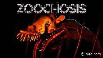 Zoochosis coming to PS5, PS4