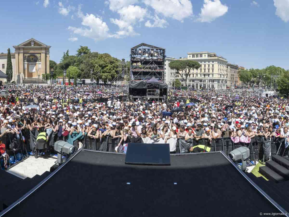 "Saranno espulsi". Pugno di ferro del governo sui tunisini molestatori al Concertone