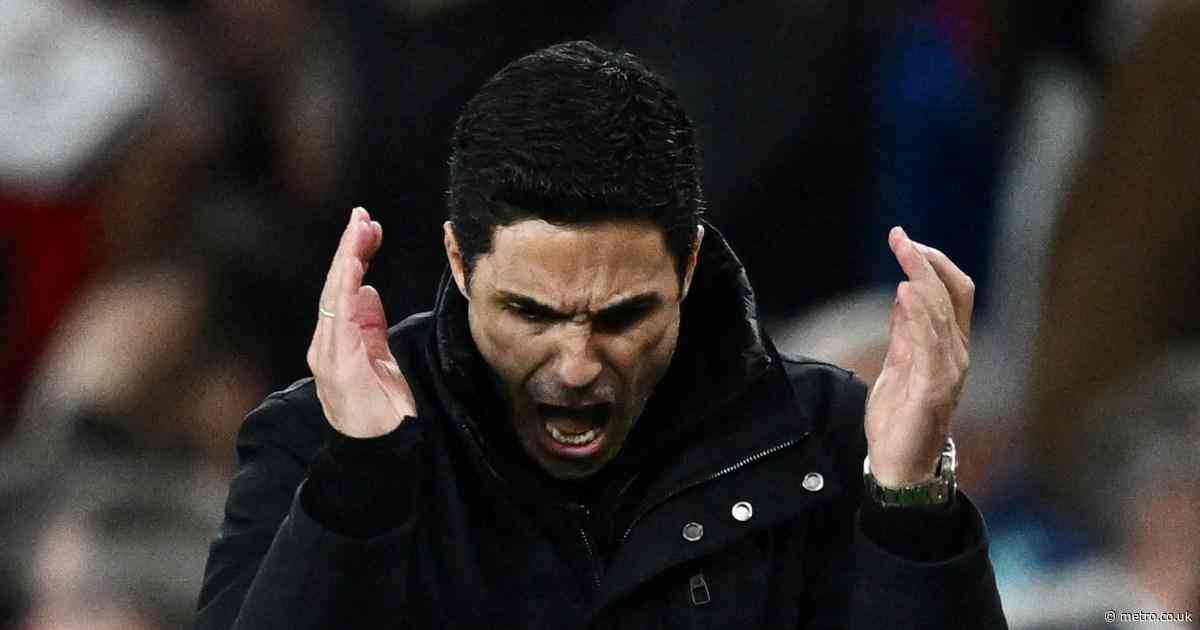 Arsenal linked with shock approach to sign Manchester United transfer flop