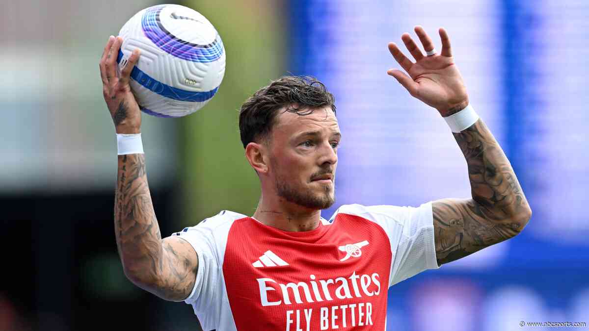 Arsenal vs Bournemouth LIVE Updates, watch live, score, analysis, highlights