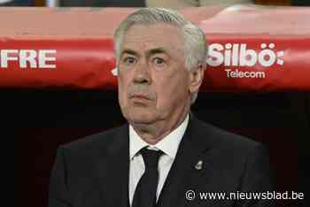 “Ik wil geen conflict veroorzaken”: Carlo Ancelotti wil uit respect voor club pas na seizoen praten over toekomst bij Real Madrid