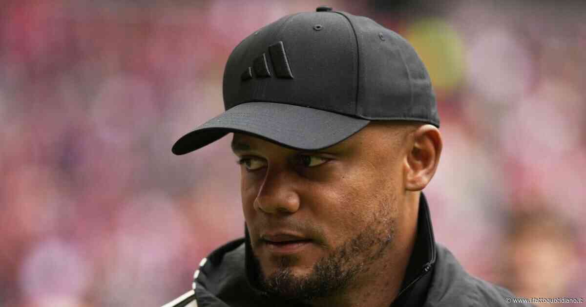 Bundesliga, beffa Bayern: il Lipsia gli fa saltare la festa. Ma ora per vincere il titolo il Leverkusen dovrebbe fare 30 gol in tre partite