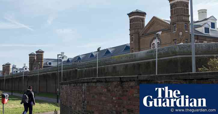 Cramped Victorian prisons limiting rehabilitation, chief inspector says