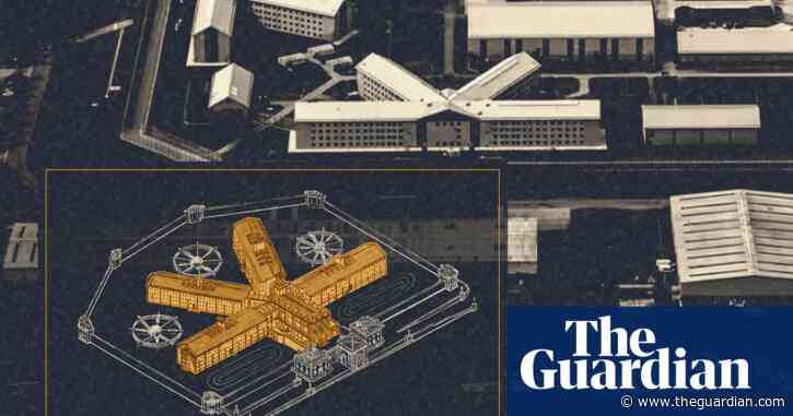31 of England’s prisons are Victorian. Do they work? – visual investigation