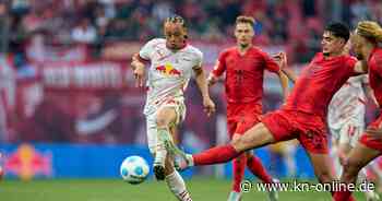 Schock in der Nachspielzeit: Titel-Party des FC Bayern vorerst verschoben