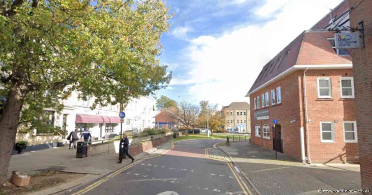 New 'outpatient' medical facility could be coming to Colchester's city centre