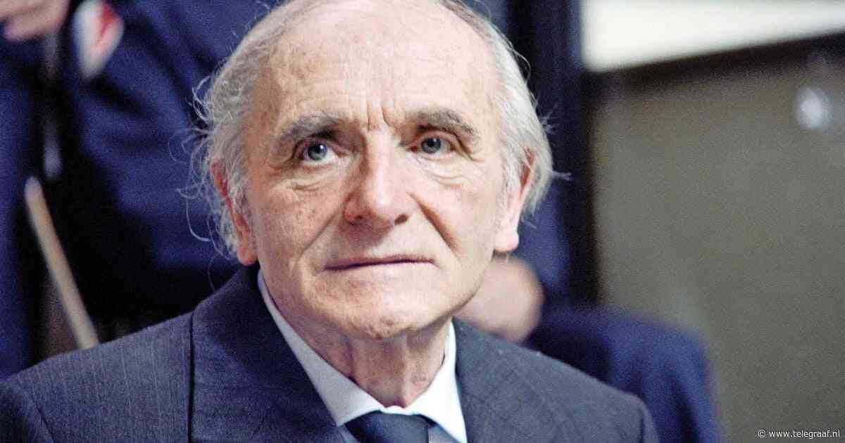Gestapo-chef Klaus Barbie zaaide dood en verderf in Amsterdam: ’Het was een gevecht van huis tot huis’