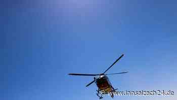 Schrecklicher Unfall am Absamer Klettersteig: Vermissten aus Kreis Rosenheim tot aufgefunden