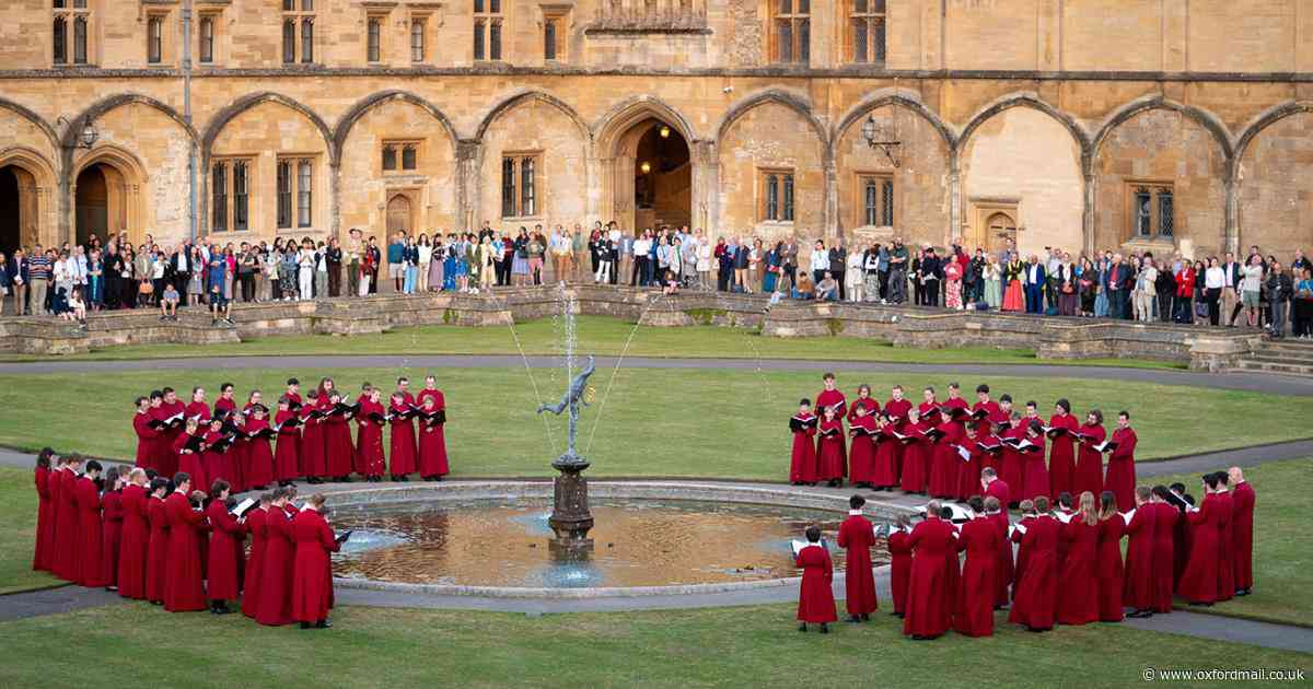 Music, theatre, dance and more to be celebrated at Oxford Festival of the Arts