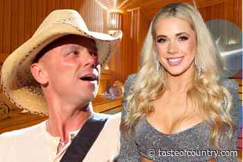 Kenny Chesney Got Megan Moroney a Huge End-of-Tour Gift