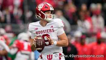 Is Quarterback Kurtis Rourke Positioned to Succeed with the 49ers?