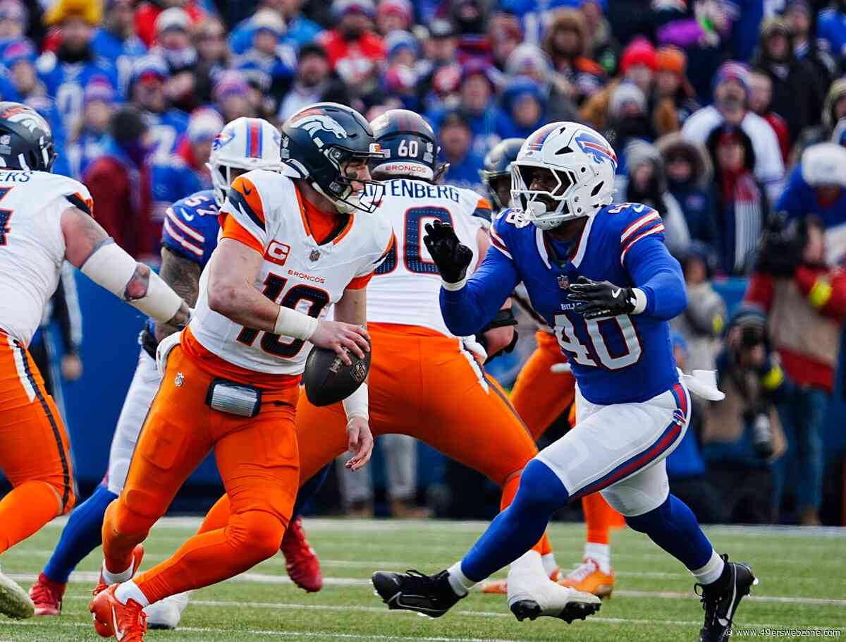 4 free agents the 49ers can add to help their pass rush