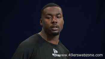 ESPN Projects 49ers DE Mykel Williams to Win DROY Award