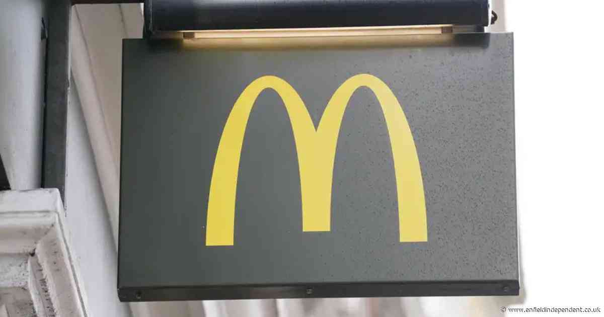 McDonald's customers can get free food this bank holiday - how to get yours