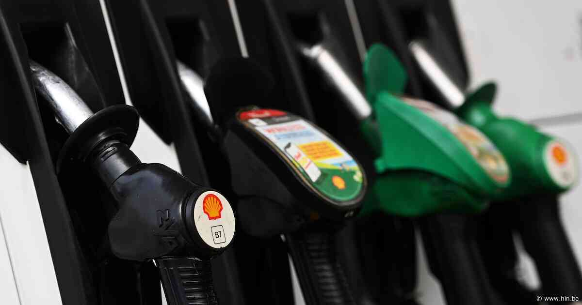Oliekraan wordt verder opengedraaid: lagere prijs voor diesel en benzine in zicht