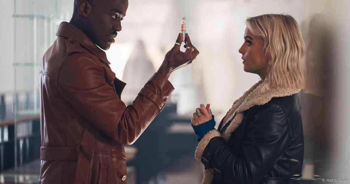 BBC viewers comparing new Doctor Who episode to ‘worst ever’
