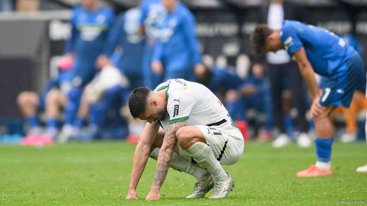 Werder verspielt klare Führung: Gladbachs wildes Torfestival sorgt für Ärger, St. Pauli darf noch nicht feiern