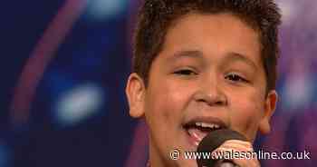 Britain's Got Talent’s Shaheen Jafargholi life now after EastEnders exit and Michael Jackson connection