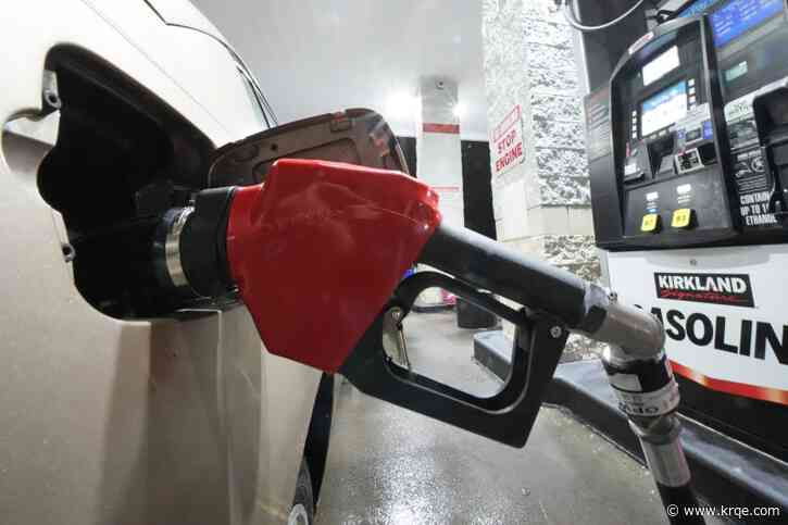 Why Costco, Sam's Club typically have lower gas prices than other stations