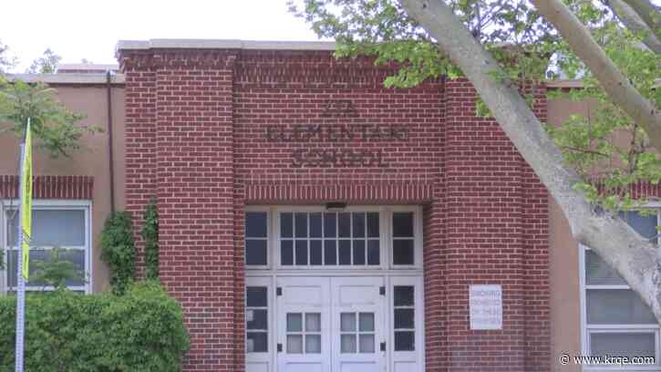 'A shining gem:' Zia Elementary School in Albuquerque celebrating 75th anniversary