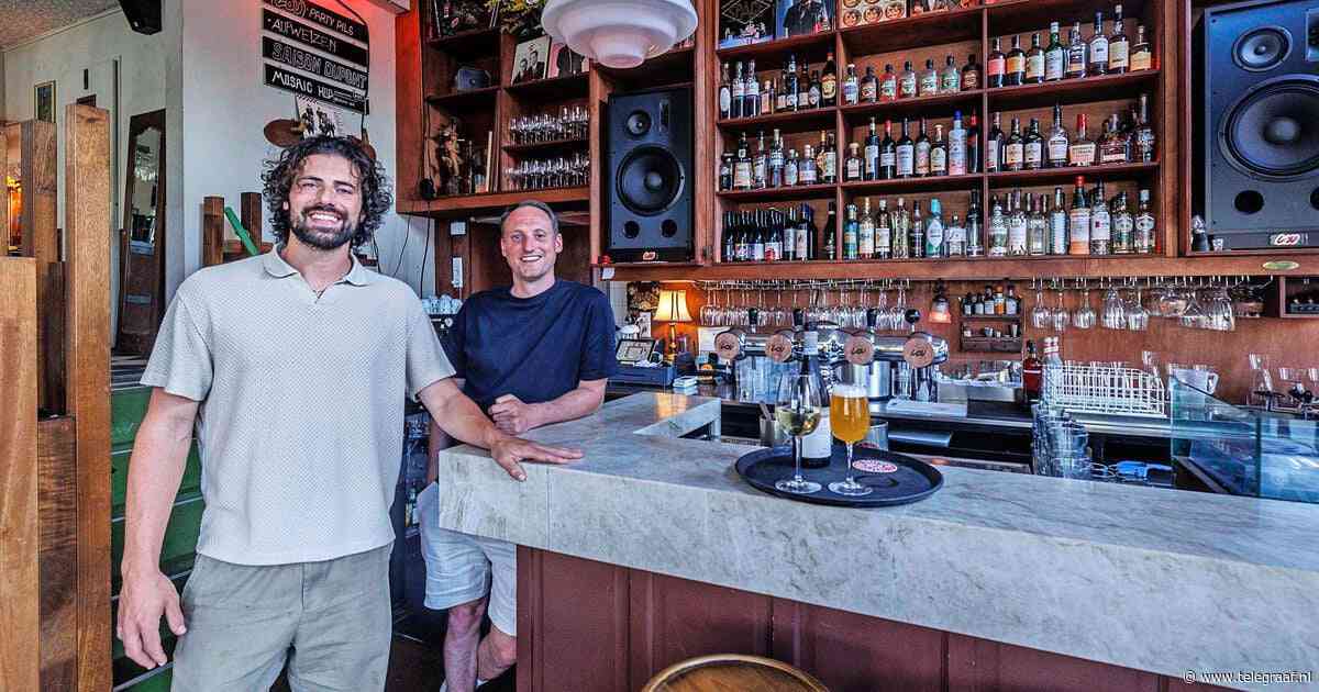 We vallen als blok voor deze gerechten: Lou culinaire verrassing die betaalbare vondsten serveert