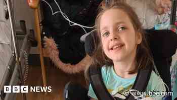 Girl left in 'agony' after 'substandard surgery'
