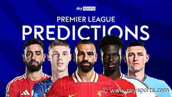 PL Predictions: Liverpool to show Chelsea why they're champions