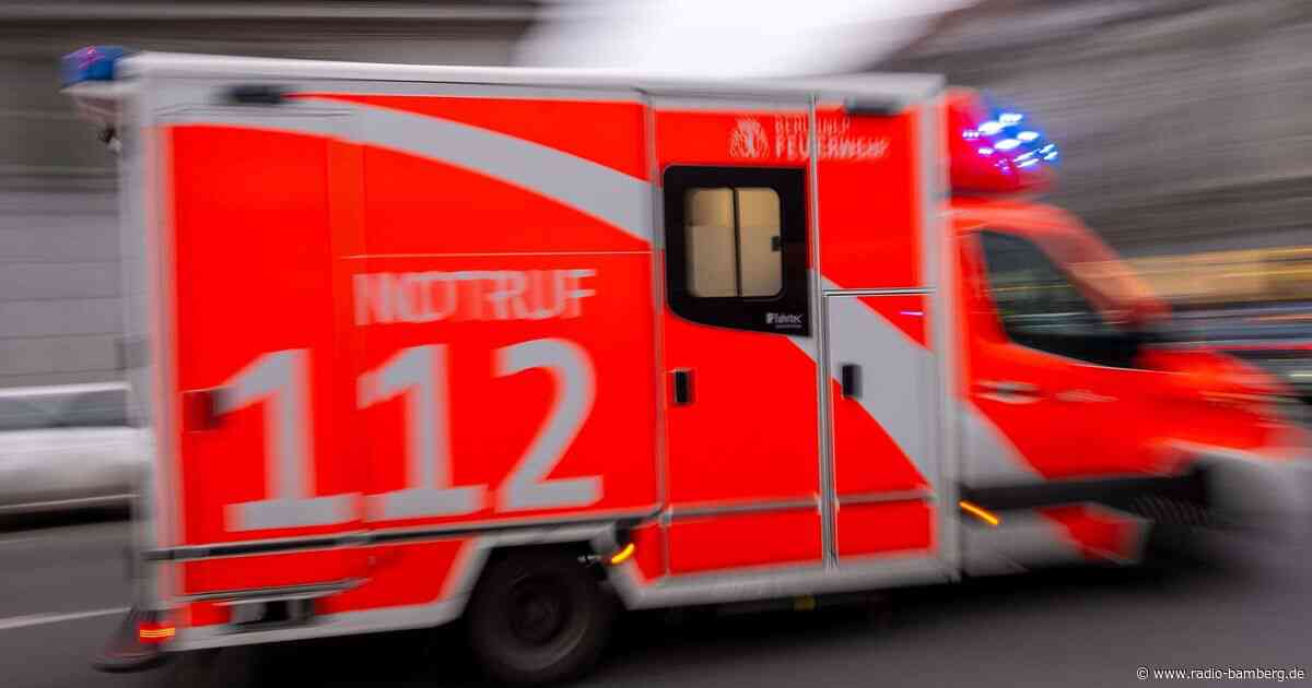 13 Verletzte bei Konzert von Rapper Samra in Berlin-Neukölln