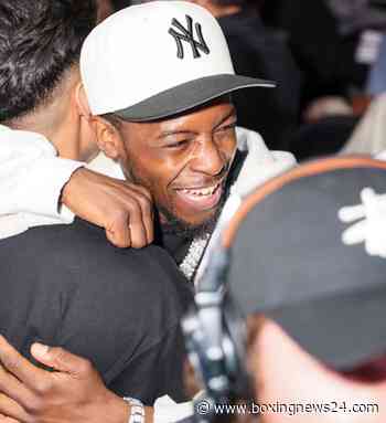 The Begging Begins: Keyshawn Davis’s Attempt to Leverage Ryan Garcia’s Loss into an Opportunity with Turki Alalshikh