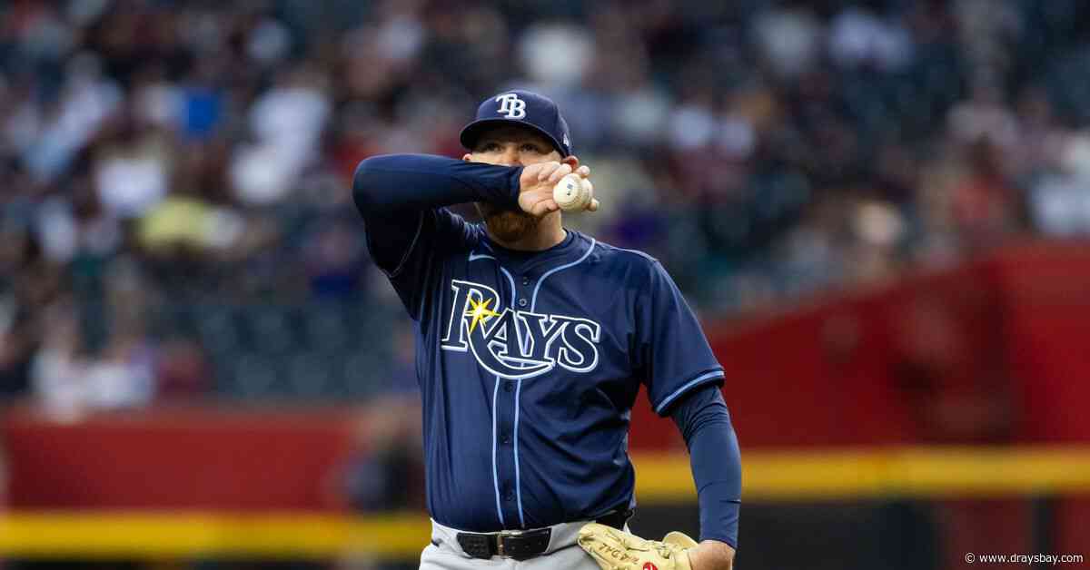 GDT: Littell has had a bit of a homer problem