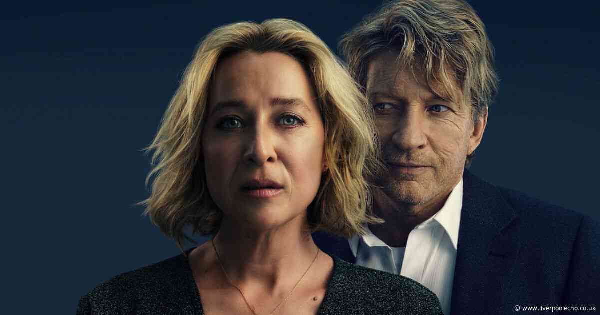 Fake cast in full as Australian drama lands on ITV and it includes two soap stars