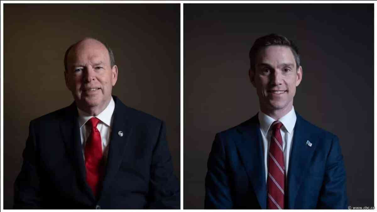 Liberal Party selects next leader, and new premier of N.L.