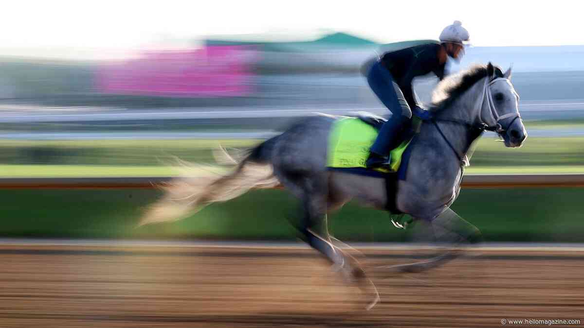 The staggering sum the 2025 Kentucky Derby winner will take home