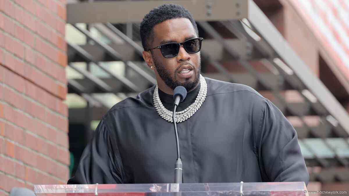 Sean ‘Diddy' Combs trial to delve into the seediest side of rap's ‘bad boy'