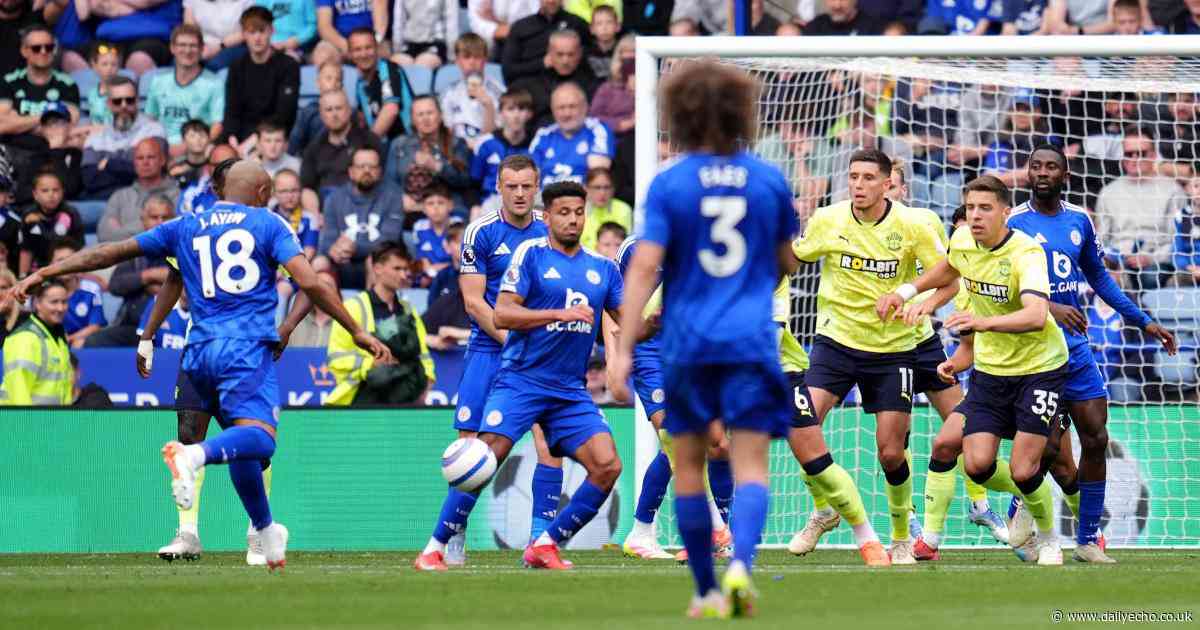 Rusk's side condemned to finish last by Leicester as Saints fans voice anger