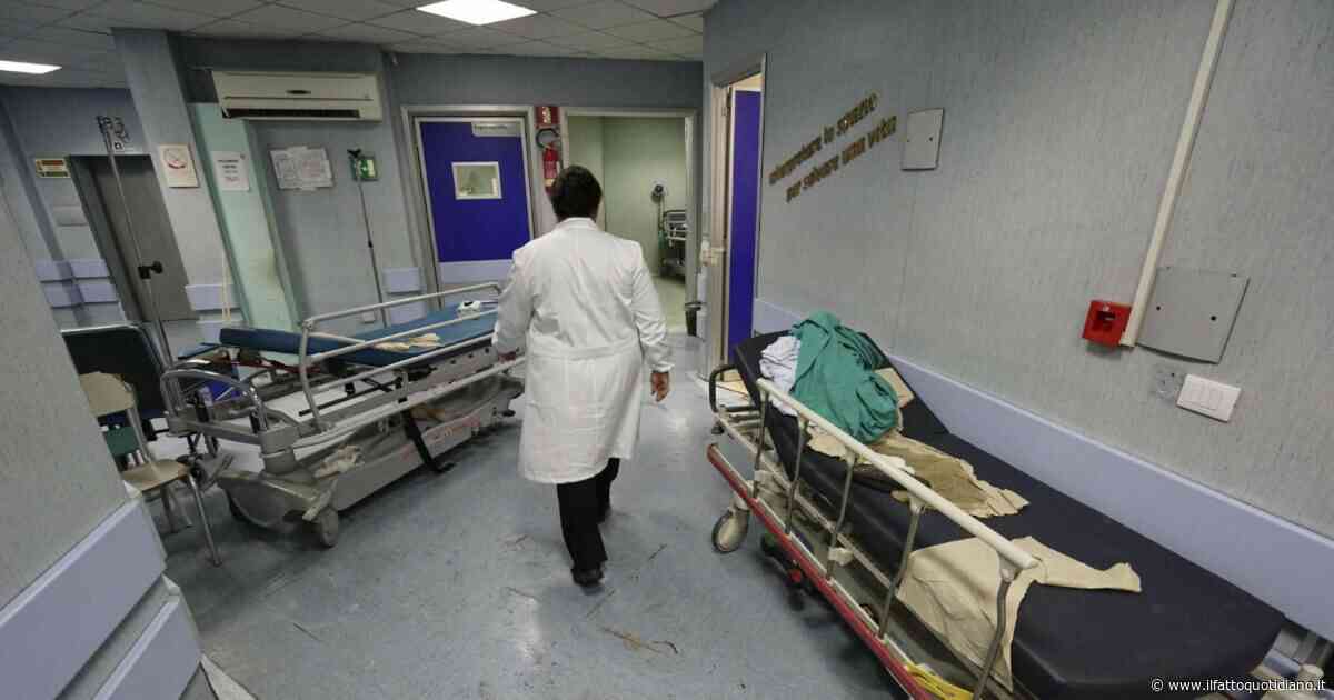 “Signora suo padre è morto”, ma lui chiama la figlia al telefono. Avviata indagine interna all’ospedale di Campobasso
