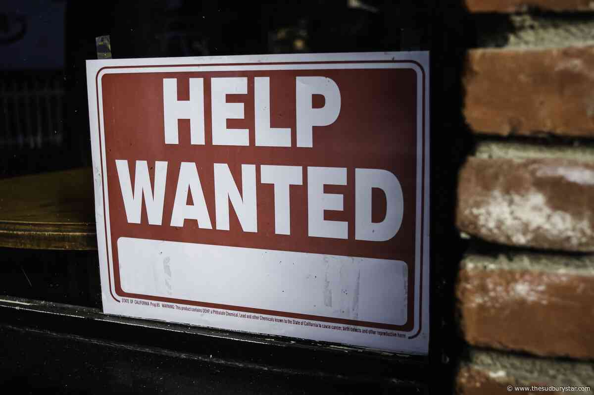Sudbury Arena to major host job fair May 7