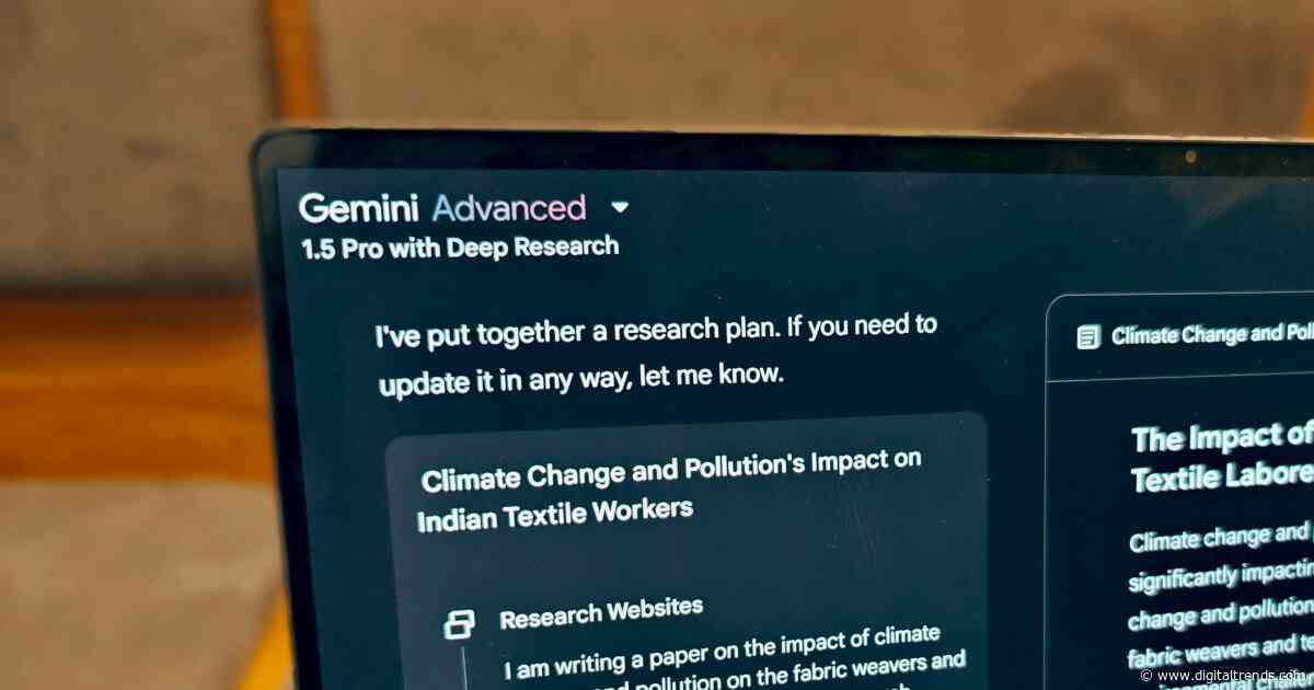 4 features Gemini and ChatGPT should steal from each other
