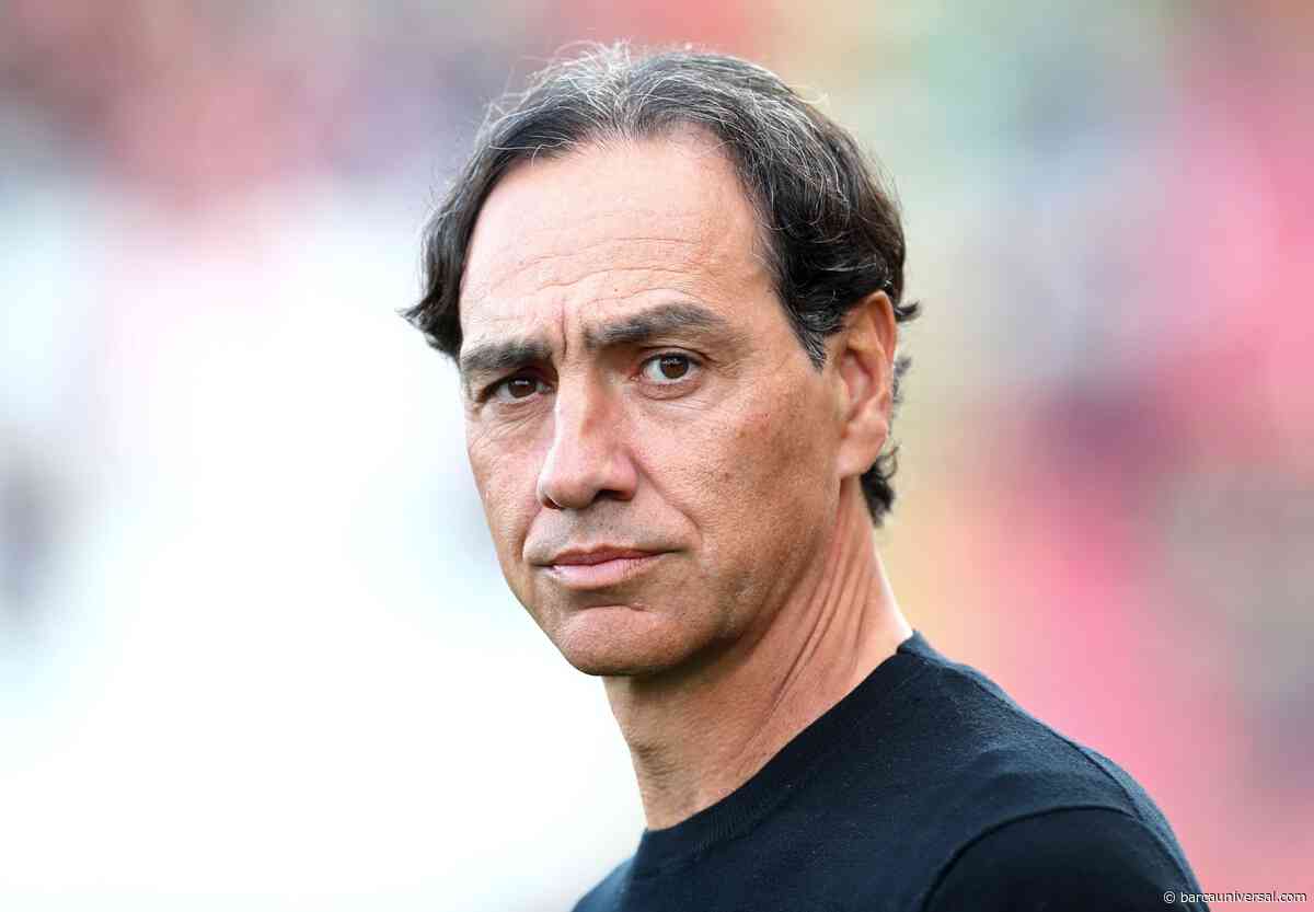 Italian footballing legend heaps praise on Lamine Yamal &#8211; &#8220;Very few like him&#8221;