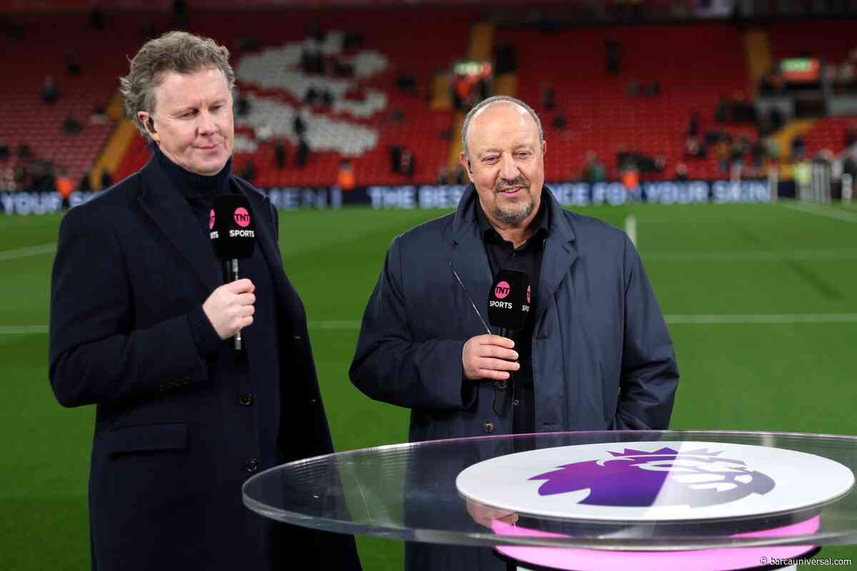 Rafa Benitez talks Yamal, Lautaro Martinez and Inter Milan ahead of Barcelona&#8217;s crunch UCL clash