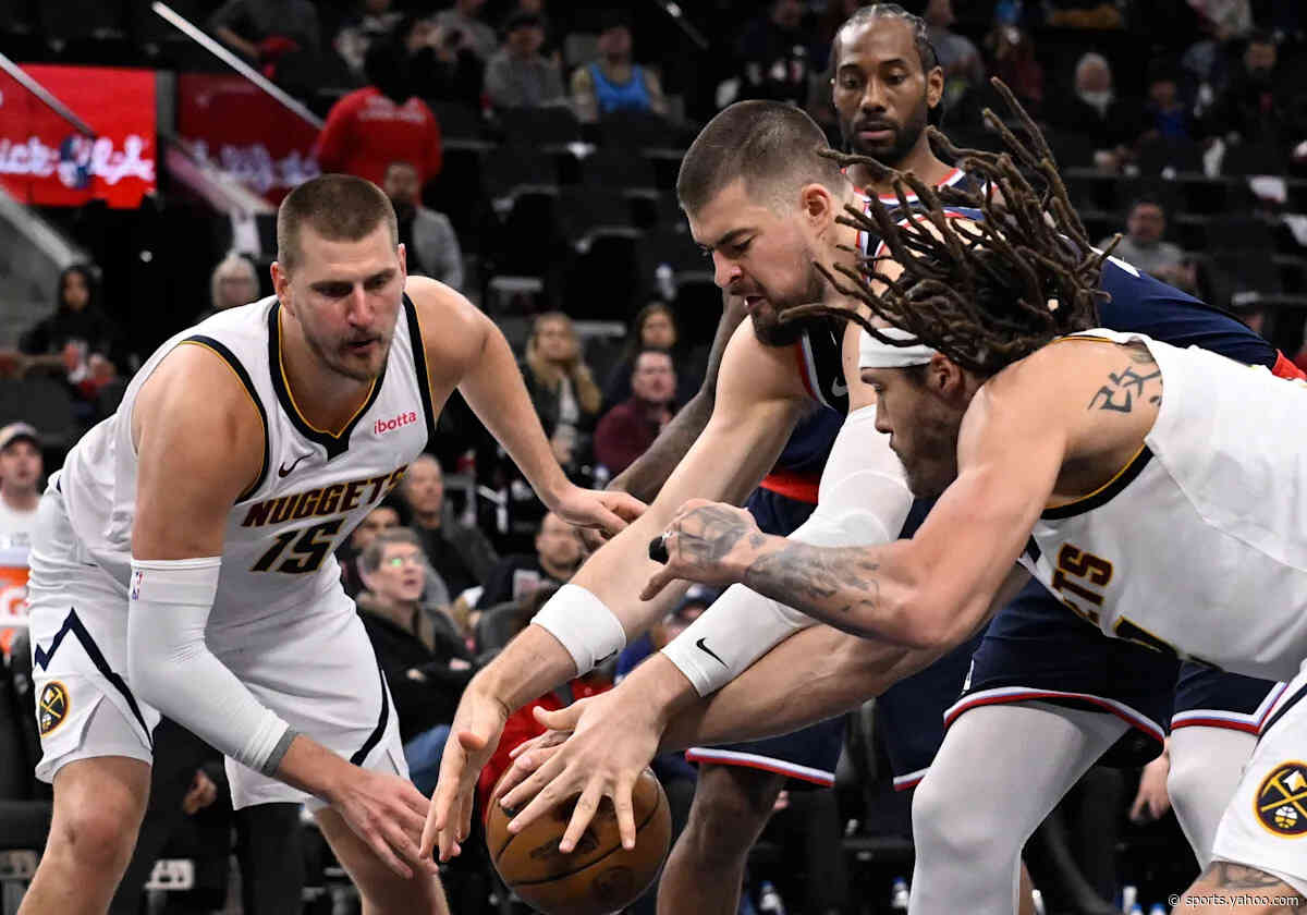 NBA playoffs: Game 7 predictions! Who wins Clippers-Nuggets and Warriors-Rockets?