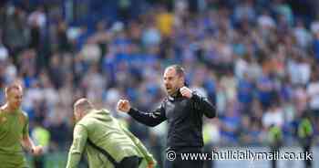Hull City's lucky escape gives Acun Ilicali chance he cannot afford to pass up