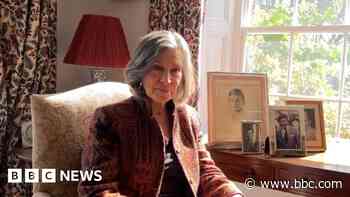 VE Day letters go on display after BBC appeal