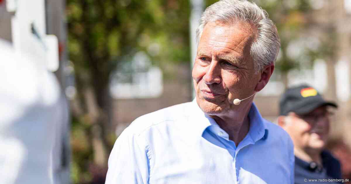 Wulff: AfD ist «der Ernstfall für unser Land»