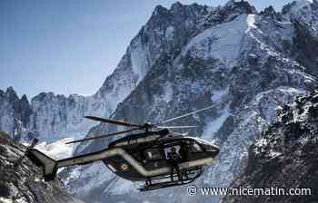 Un randonneur à ski retrouvé mort à la brèche de Roland, dans les Pyrénées