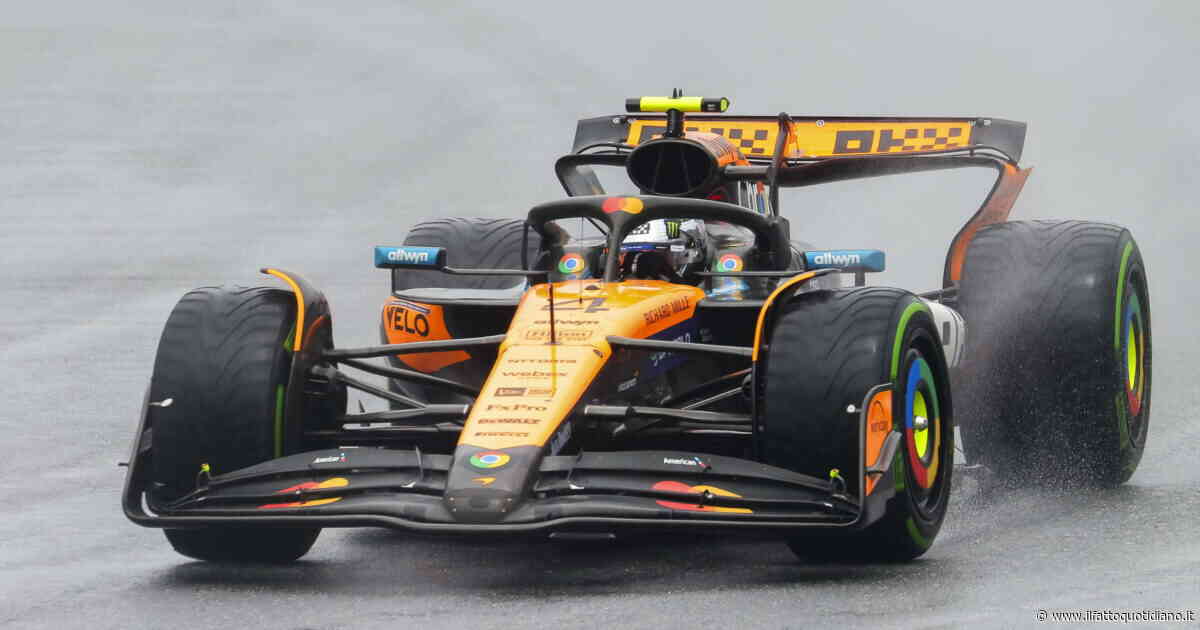 F1, succede di tutto nella Sprint di Miami: vince Norris, la Ferrari rimonta con Hamilton – Risultati e classifica