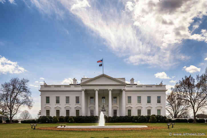 National Endowment for the Arts Cancels Grants After Trump’s Proposed Elimination of Agency